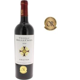 Château Belle Croix 2020 Graves - Vino tinto Burdeos Precio: 21.49999995. SKU: B1BZ57T6P8