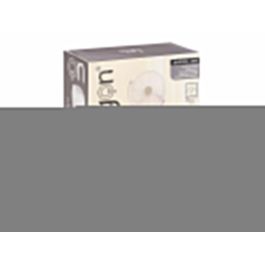 Argon Ventilador de Pie 35W Blanco 36x15x27 cm con Auto Oscilación y Altura Regulable (4 Unidades)