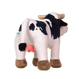 Peluche Musical Bandai Vaca Lola Peluche Musical Bandai Vaca Lola