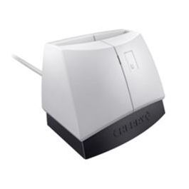 Cherry Lector Tarjeta Con Chip ST-1144 - USB, Compatible OmniKey 3121, CAC, FIPS 201, PC/SC Precio: 36.90000028. SKU: S0200450