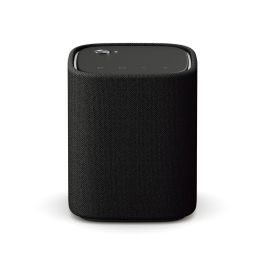 Altavoz Bluetooth Portátil YAMAHA WS-B1A 10 W Negro Altavoz Bluetooth Portátil YAMAHA WS-B1A 10 W Negro