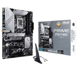 ASUS PRIME Z790-P WiFi-CSM Intel Z790 LGA 1700 ATX ASUS PRIME Z790-P WiFi-CSM Intel Z790 LGA 1700 ATX