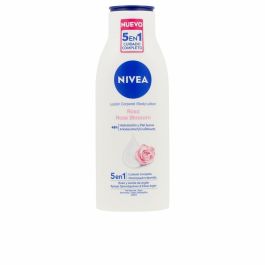 Nivea Rose Blossom Loción Corporal 5 En 1 Precio: 6.50000021. SKU: B1597H3TN4