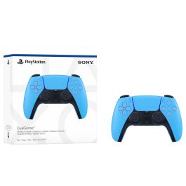 Sony Mando DualSense V2 Inalámbrico para PS5 / Starlight Blue