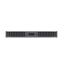 Disco Duro Externo LaCie STLR2000400 2 TB HDD Disco Duro Externo LaCie STLR2000400 2 TB HDD