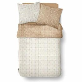 Today TOD3574641237134 Juego de cama doble Estampado Crazy 7.10 220 x 240 cm