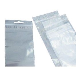 Bolsa Auto-Cierre Minigrip Con Taladro 120X180 Mm Paquete De 100 Precio: 3.50000002. SKU: B1JZD8TBVM