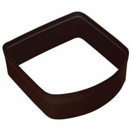 Petsafe AUC1695976601208 Túnel de extensión para puerta con microchip, marrón