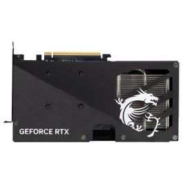 Tarjeta Gráfica MSI RTX 5060 GAMING OC GEFORCE RTX 5060