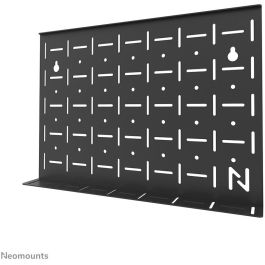 Newstar Soporte de Suelo Móvil para Pantallas de 55-86" Neomounts FL50-525BL1 - Negro