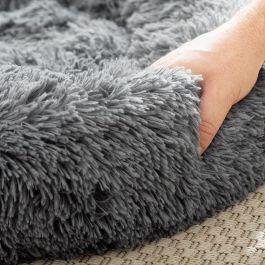 Cama Antiestrés para Mascotas Bepess InnovaGoods Ø 60 cm