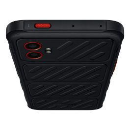 Smartphone Samsung Galaxy XCover7 Pro 6,6" Octa Core 6 GB RAM 128 GB Negro