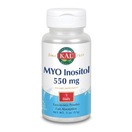 Myo Inositol 550 Mg Myo Inositol 550 Mg Precio: 15.4999999. SKU: B1DVNZMBJN