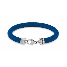 Pulsera Hombre Tommy Hilfiger 2790554 Silicona 20 cm Pulsera Hombre Tommy Hilfiger 2790554 Silicona 20 cm Precio: 26.49999946. SKU: B19WYCNGXE