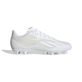 Botas de Fútbol para Niños Adidas X Speedportal.4 FxG Blanco 42 Precio: 50.0093. SKU: B166N9C627