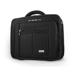 NATEC Boxer 43,9 cm (17.3") Maletín Negro NATEC Boxer 43,9 cm (17.3") Maletín Negro Precio: 34.50000037. SKU: B1BFC9GCWL