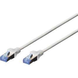 Digitus 971701 Patchkabel RJ45 SF/UTP Cat5e 0.50m grau Polybeutel Precio: 25.4999998. SKU: B1K2W7JZ89