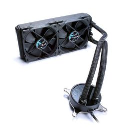 Fractal Design Celsius S24 BKO Procesador Sistema de refrigeración líquida todo en uno Negro 1 pieza(s) Fractal Design Celsius S24 BKO Procesador Sistema de refrigeración líquida todo en uno Negro 1 pieza(s)