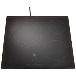 Placa Vitrocerámica Balay 3EB-715LR 60 cm 60 cm Placa Vitrocerámica Balay 3EB-715LR 60 cm 60 cm