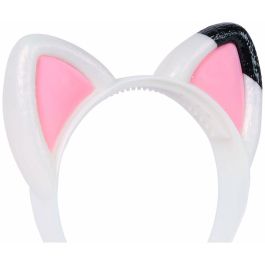 Spinmaster SPI6074336 Gabby Orejas Musicales Gabby y la Casa Mágica a partir de 3 años