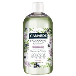 Bio, Bois De Cade, Champú de tratamiento capilar, Anticaspa, Cuero cabelludo con caspa, 500 ml Precio: 19.49999942. SKU: B1GTQS6AV9