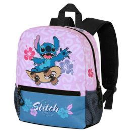 Mochila sweet lilo y stitch skate 26 x12 x33 cm Mochila sweet lilo y stitch skate 26 x12 x33 cm Precio: 22.49999961. SKU: B1HF348WHK