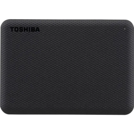 Toshiba Disco Duro Externo Canvio Advance 2TB USB 3.2 Gen 1 Negro Precio: 126.79000004. SKU: B14Y88NPTQ