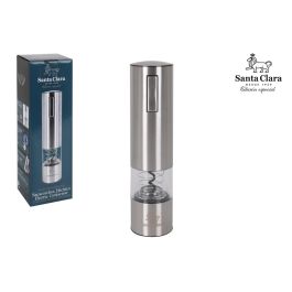 Sacacorchos Eléctrico Sta Clara Acero - Inde (2 Unidades) Precio: 31.58999998. SKU: B1EPPKQJTJ
