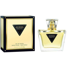 Guess Seductive Eau de Toilette para Mujer 75 ml Vaporizador Precio: 21.88999989. SKU: S8302500