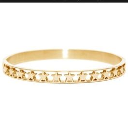 Pulsera Mujer CO88 Collection 8CB-90097 Dorado Pulsera Mujer CO88 Collection 8CB-90097 Dorado