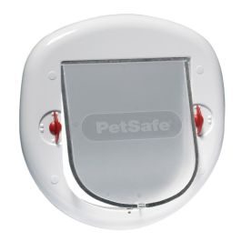 Nayeco Staywell Puerta Gato Blanco Precio: 36.79000039. SKU: B1FYT82AF5