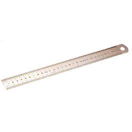 ACHA Regla Inoxidable Semi-Rígida 1500 mm Precio: 88.69000041. SKU: B17HZSFHKD