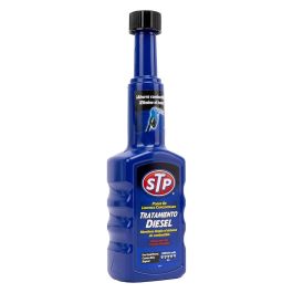 STP Cs12 E301998500 Tratamiento Diesel 200 mL para Depósito Precio: 3.50000002. SKU: B1C97P7BXM