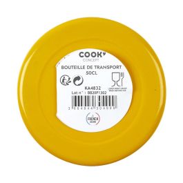 Cook Concept Botella Transportable 500 Ml Sabana