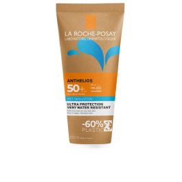 La Roche Posay ANTHELIOS ultra-résistant eco-tube SPF50+ Protector Solar Corporal Piel Mojada Muy Alta Protección UV SPF50+ 200 ml Precio: 25.99000019. SKU: B1A93B8FR3