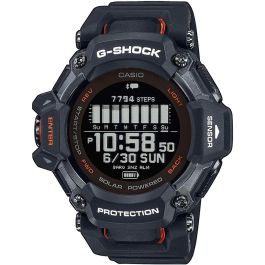 Reloj - CASIO - G-Shock Sport - GBD-H2000-1AER - Negro y naranja Precio: 326.69000056. SKU: B17BFWATKA