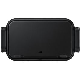 Samsung EP-H5300 Cargador Inalámbrico para Coche con Soporte, Negro