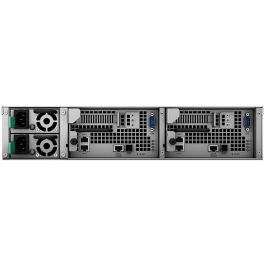 Synology UC3200 Unified Controller SAN Intel Xeon D-1521 8GB DDR4 Almacenamiento Rack 2U
