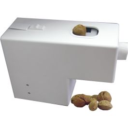 Alessi MW29 Bote de Cristal para Galletas Precio: 91.50000035. SKU: B1CANCHEA2