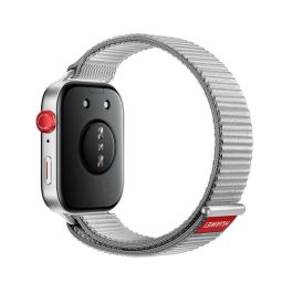 Smartwatch Huawei Watch Fit 3 Solo-B19T Gris 46 mm 1,74"