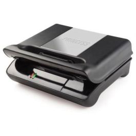 Sandwichera Grill Princess 01.117002.01.001 700W Negro 800 W 700 W Precio: 52.5000003. SKU: S7822684