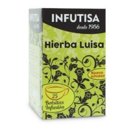 Hierba Luisa Infusion 25Bolsitas Hierba Luisa Infusion 25Bolsitas Precio: 3.4999998. SKU: B15E42GTDQ