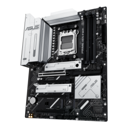 ASUS Prime X870-P WiFi AMD X870 Zócalo AM5 ATX ASUS Prime X870-P WiFi AMD X870 Zócalo AM5 ATX