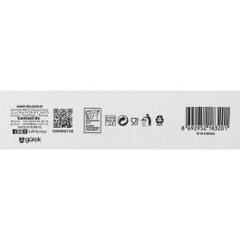 Lav Set 4 Vasos Agua 305 Cc Cristal 9x9x10 cm (12 Cajas)