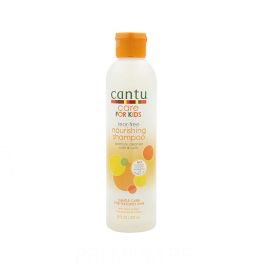 Cantu Champú Nutritivo Sin Lágrimas CARE FOR KIDS para Niños 237 ml Precio: 4.79000038. SKU: S4245305