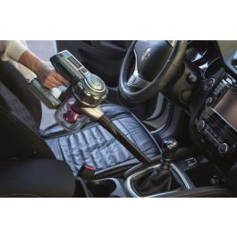 Ariete Aspirador Escoba 2758 Sin Cable 2 en 1, 22V Litio, Inalámbrico