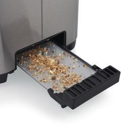 Tostadora Princess 01.142400.01.001 Acero Inoxidable 850 W Tostadora Princess 01.142400.01.001 Acero Inoxidable 850 W