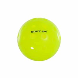 Pelota de Squash Pickleball Softee Premium Verde Precio: 5.79000004. SKU: B17WWE7WNT