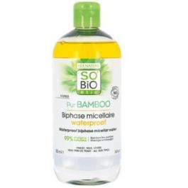 Agua Micelar Pur Bamboo Bifasica 500Ml. Precio: 15.52914. SKU: B1BBLHAPGM