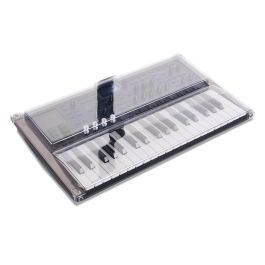 Decksaver Korg Multipoly Cover Tapa de policarbonato de alta resistencia para cuidado y protección Precio: 68.4999997. SKU: B14TBWKBCZ